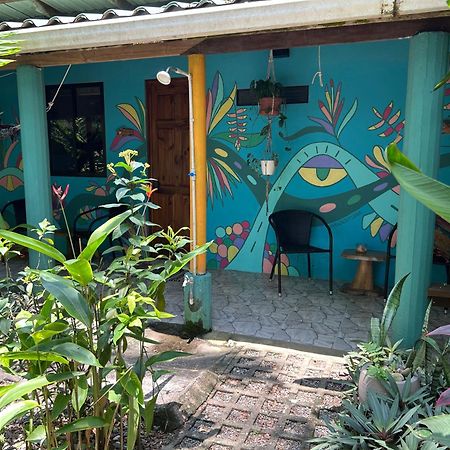 Boutique Rooms River Front At La Junta 도미니칼 외부 사진