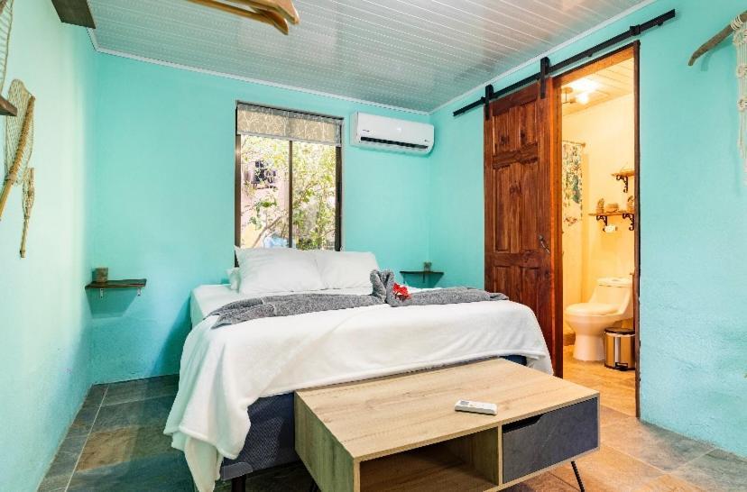 Boutique Rooms River Front At La Junta 도미니칼 외부 사진
