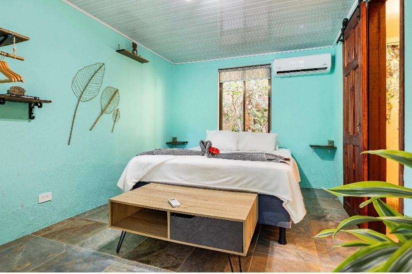 Boutique Rooms River Front At La Junta 도미니칼 외부 사진