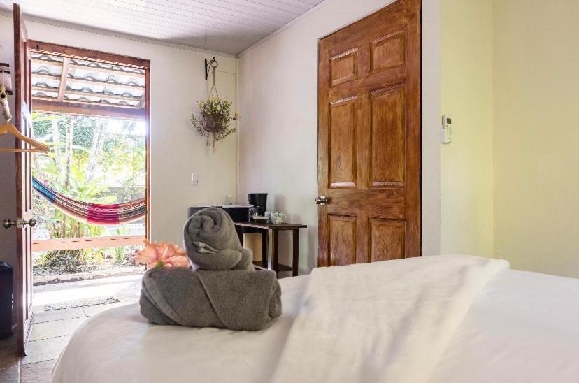 Boutique Rooms River Front At La Junta 도미니칼 외부 사진