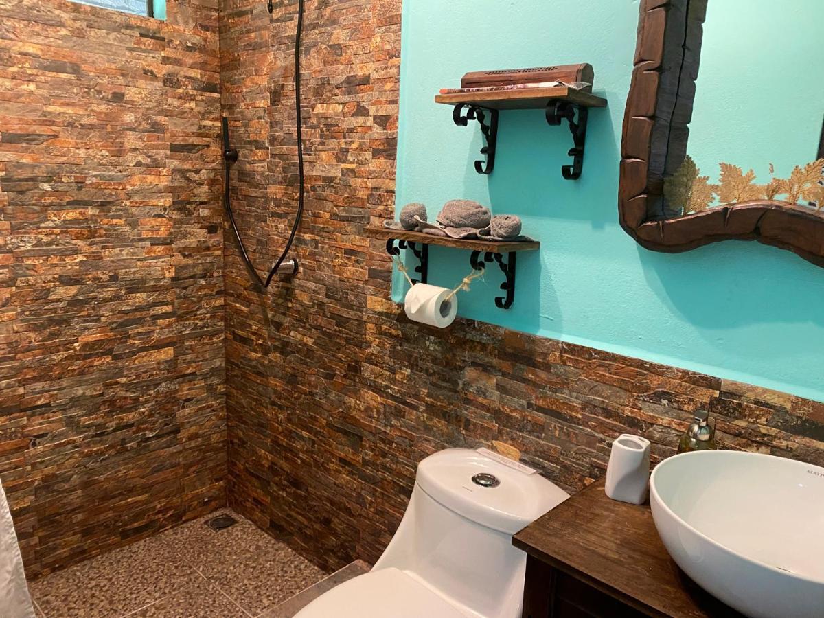 Boutique Rooms River Front At La Junta 도미니칼 외부 사진