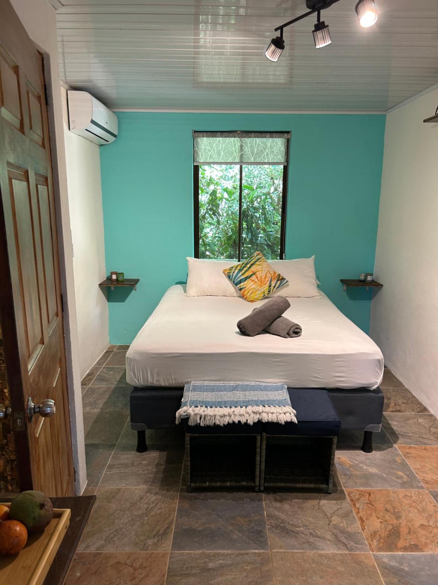 Boutique Rooms River Front At La Junta 도미니칼 외부 사진