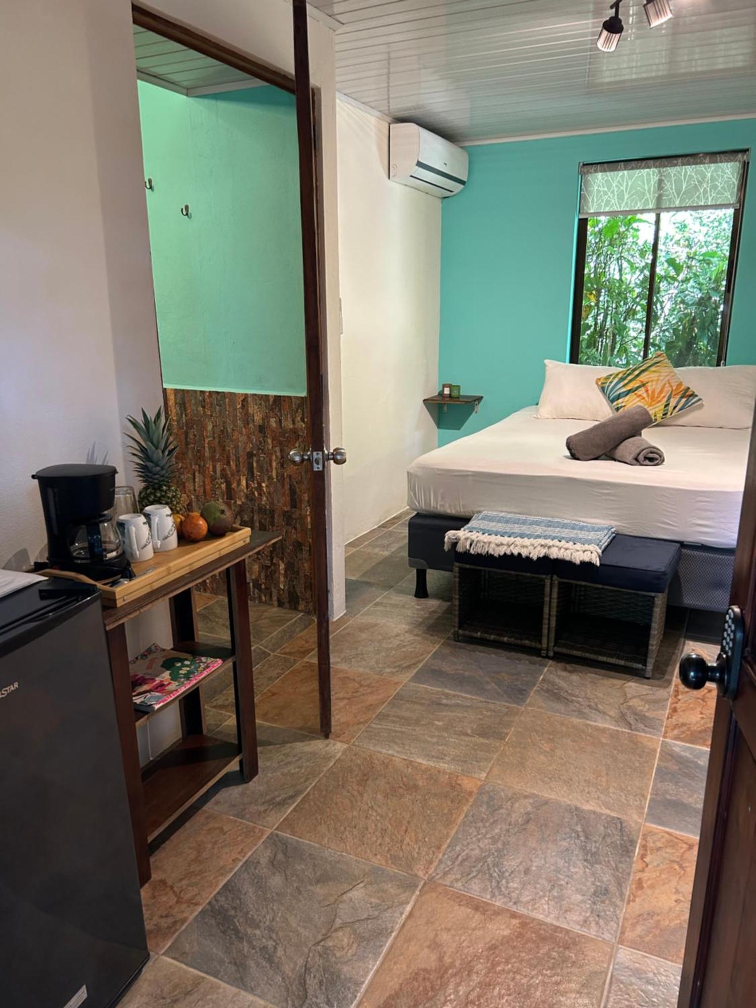 Boutique Rooms River Front At La Junta 도미니칼 외부 사진