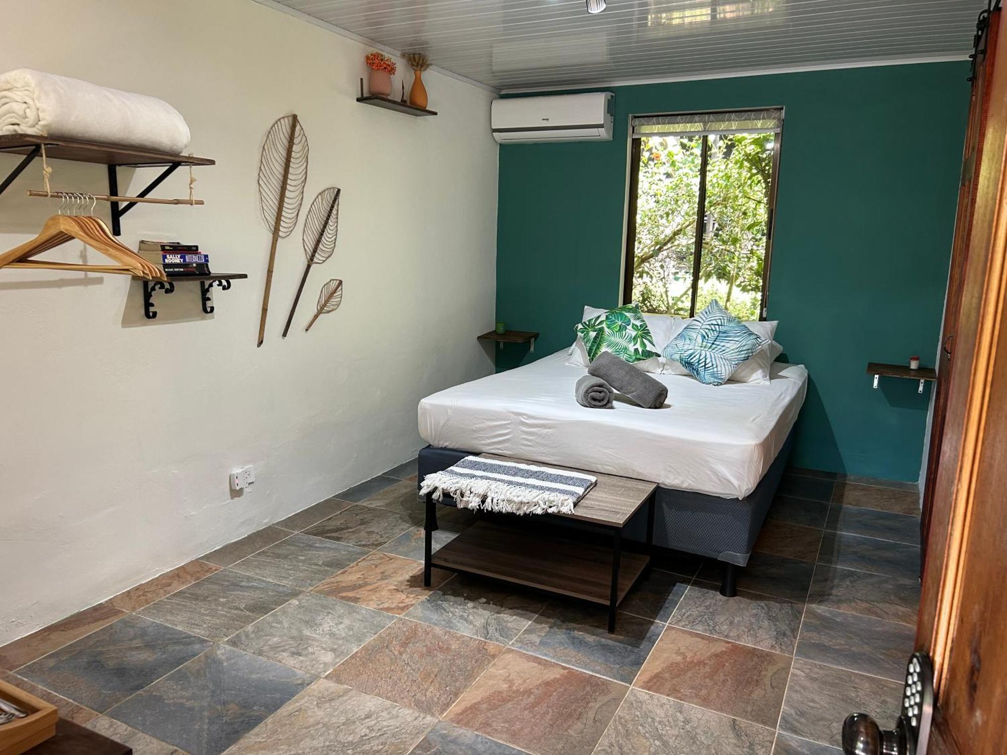 Boutique Rooms River Front At La Junta 도미니칼 외부 사진