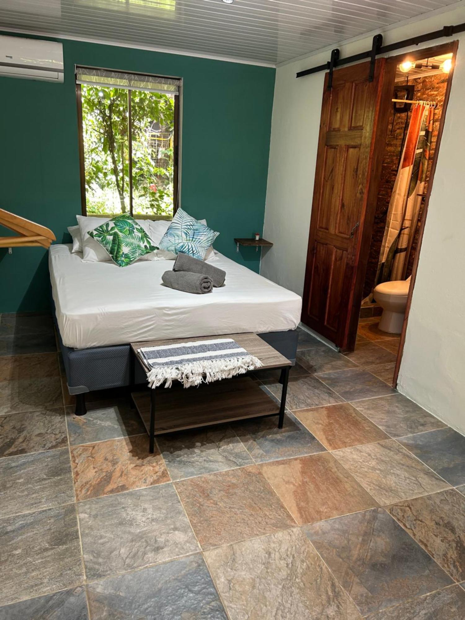 Boutique Rooms River Front At La Junta 도미니칼 외부 사진