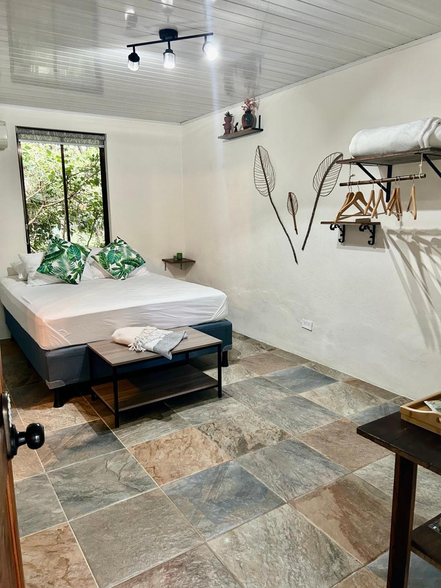 Boutique Rooms River Front At La Junta 도미니칼 외부 사진