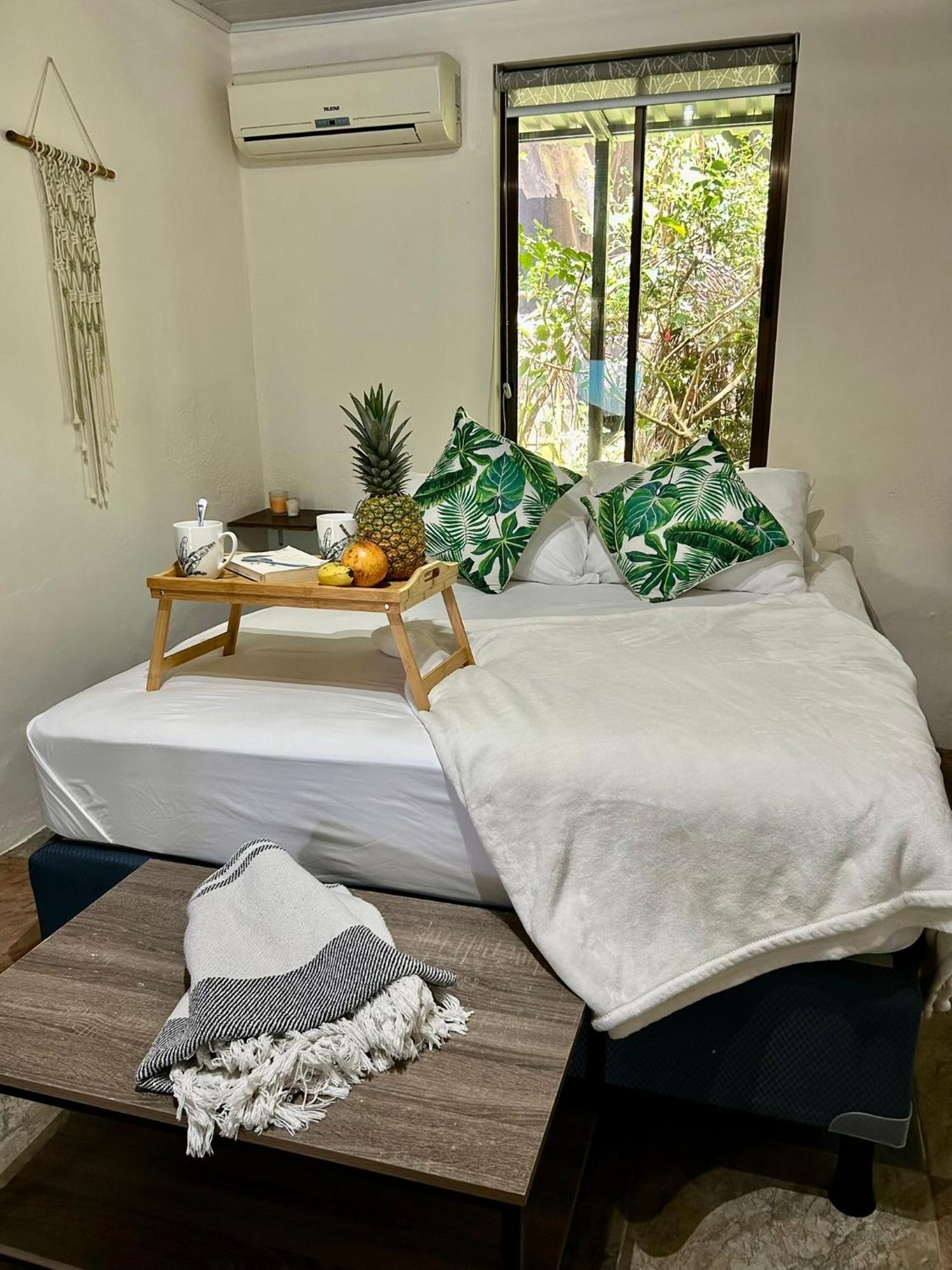 Boutique Rooms River Front At La Junta 도미니칼 외부 사진