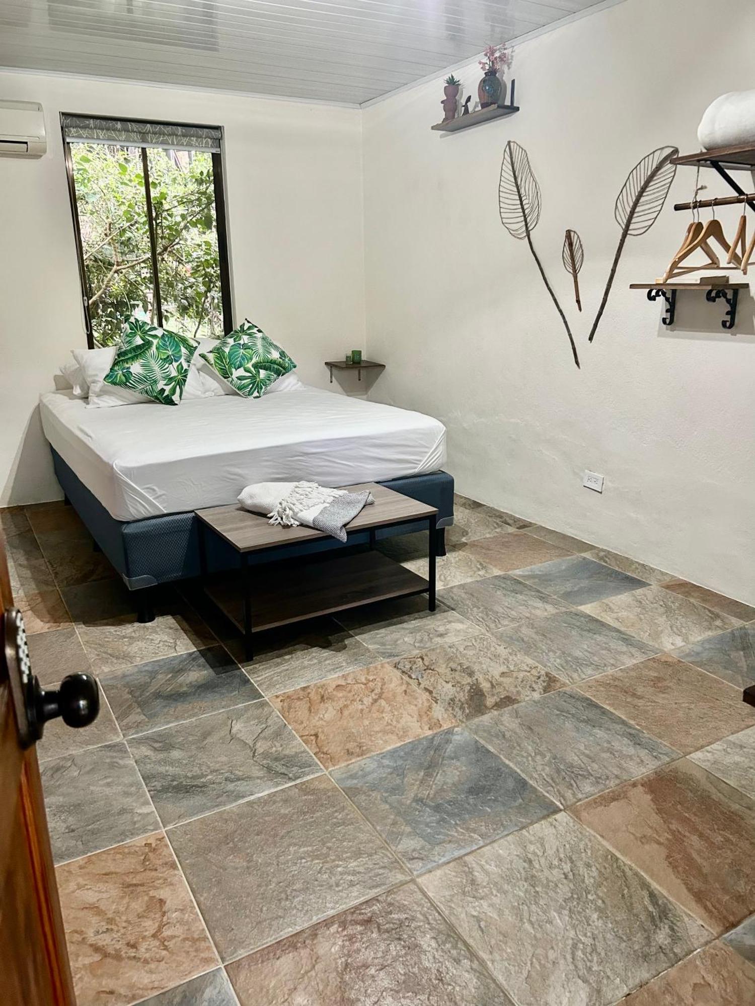 Boutique Rooms River Front At La Junta 도미니칼 외부 사진
